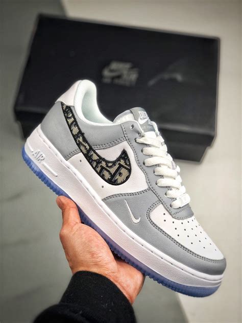 nike air force dior|Nike Air Force Dior price.